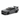 grey Nissan Skyline GTR R34 LEGO car model for collectors