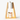 modern triangular candle holder lamp for cozy interiors