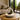 modern LED desk lamp with wireless charger and music playback