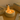 Ceramic tea light holder shaped like kitten paws