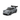Porsche 911 930 RWB LEGO car with wide body design