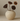 white ceramic vase with simple elegant design