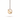 modern slice pendant lamp for kitchen or dining area