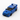 LEGO model of Subaru STI performance car