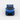 LEGO model of Nissan Skyline GTR R-34 sports car