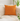 soft polyester pillow cover with pumpkin pattern