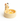 Kitten paws tea light candle holder with cute paw design