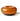 modern donut lamp with soft ambient LED lighting