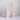 decorative modern ceramic vase for table or shelf display