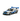 Nissan GTR LEGO car with realistic sports design