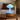 modern soft glow ultrasonic humidifier for home decor