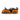 detailed LEGO model of Mazda sports car