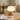 Elegant desk lamp with Japanese and Scandinavian design fusion
