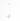 foldable LED table lamp with space-saving design