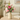 soft pink faux rose made from premium silk fabric