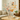 Decorative artificial autumn leaves and flowers for home decor