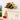 compact wood wine rack for countertop storage