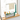 telescopic over-sink rack with adjustable length