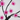 artificial cherry bonsai lamp with glowing flowers