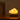 modern floating cloud lamp with soft ambient glow