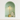 USB rechargeable LED table lamp with dimmable light