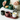 classic porcelain coffee cup in European design