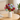 Elegant silk rose bouquet for weddings and events