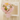 Crocheted flower bouquet with mixed colors for vibrant style
