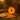 sleek LED donut lamp for bedroom or living room