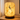 decorative desk lamp with handcrafted painted details