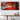 autumn red trees canvas painting with nature theme