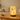 artistic hand painted lamp for modern workspace or bedroom