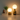 stylish Nordic brass lamp for modern home decor