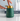 refillable ceramic dispensing bottle for liquids and lotions