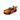 Porsche 911 GT3 LEGO car with realistic race design