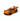 Porsche 911 GT3 LEGO car with realistic race design