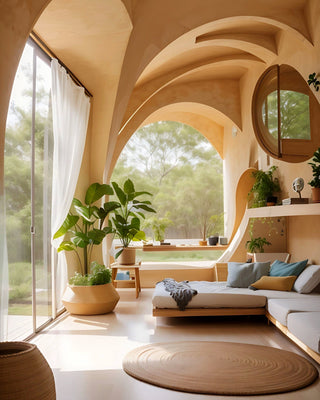 Shop by space collection featuring curated home decor ideas for every room from Dreamy Home