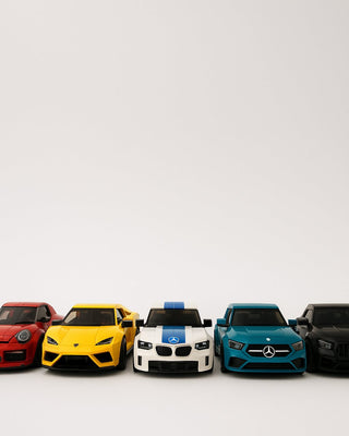 Dreamy Home's LEGO Collectibles
