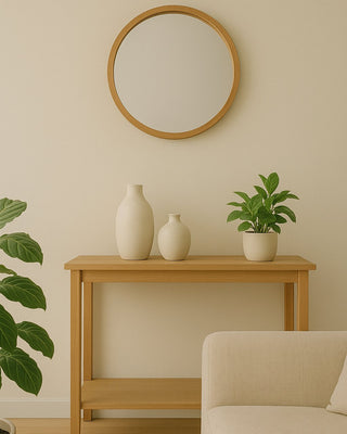 Home decor collection featuring stylish and modern decorative items from Dreamy Home
