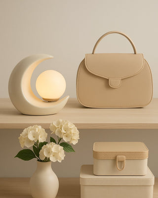Dreamy Home's New Arrivals