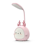 Portable LED Desk Lamp
