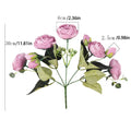 Rose Flower Bouquet