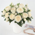 Rose Flower Bouquet