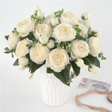 Rose Flower Bouquet
