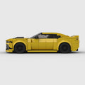 Camaro Lego Car