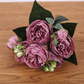 Rose Flower Bouquet