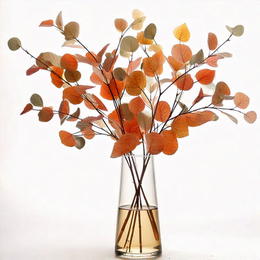 Autumn Artificial Plants