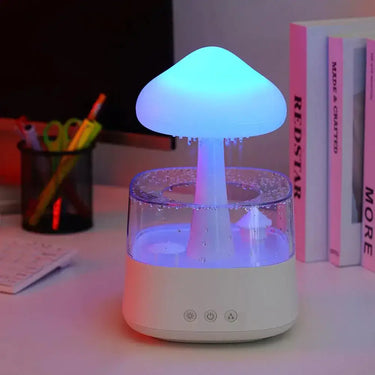 Soft Glow Humidifier