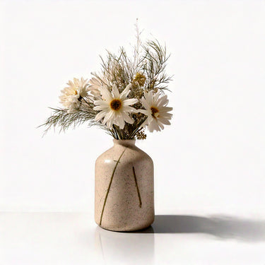 Elegant Ceramic Vase