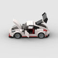 Lego Racer Car
